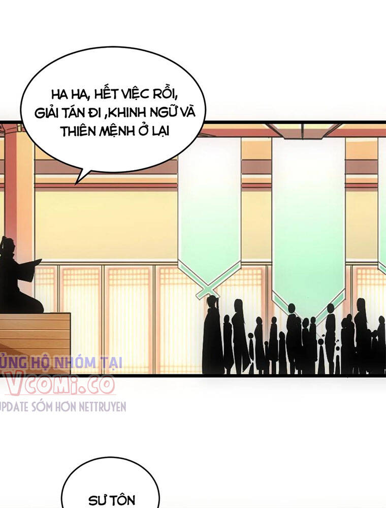 Vạn Cổ Đệ Nhất Thần - Chương 96