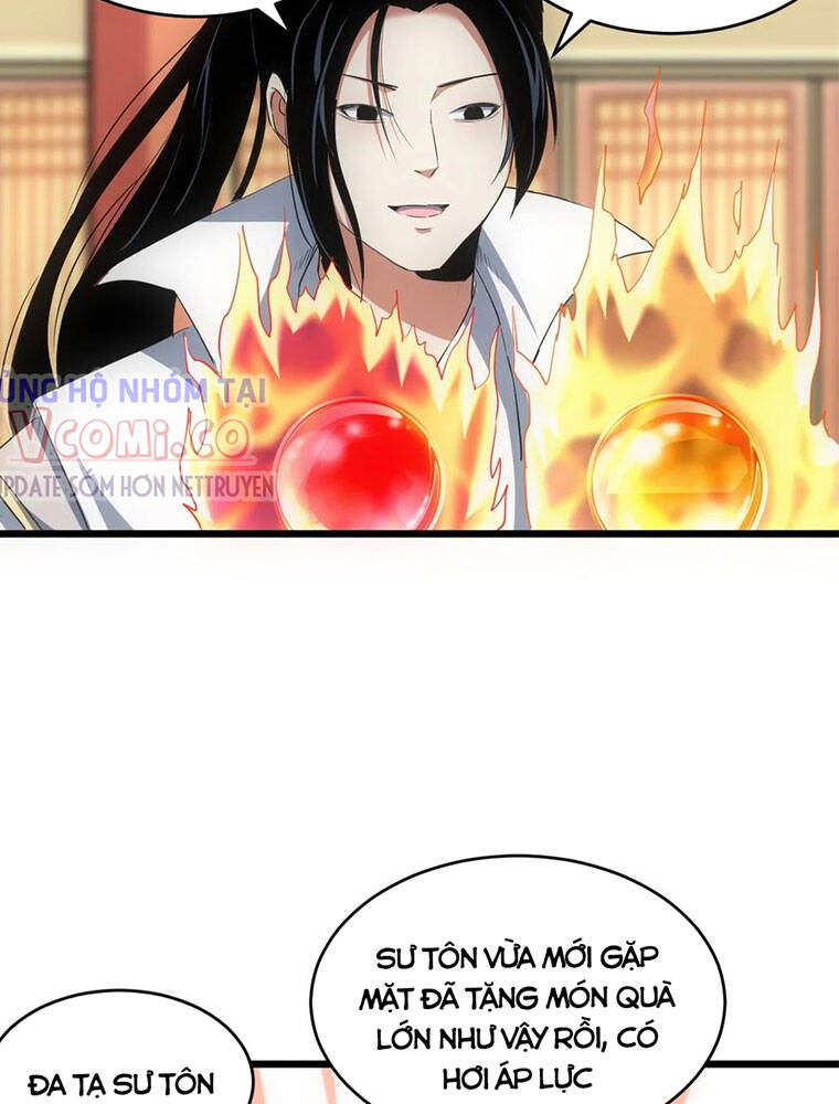Vạn Cổ Đệ Nhất Thần - Chương 96