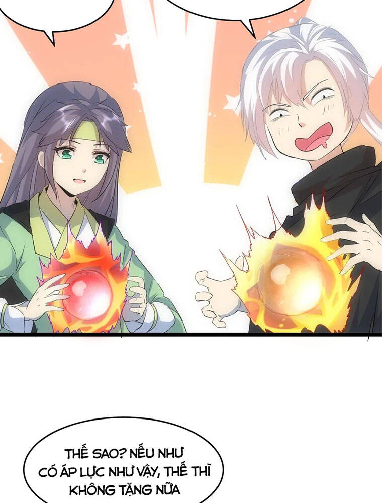 Vạn Cổ Đệ Nhất Thần - Chương 96