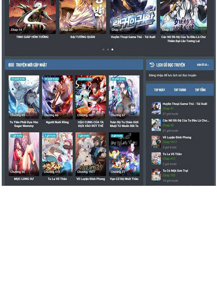 Vạn Cổ Đệ Nhất Thần - Chương 96