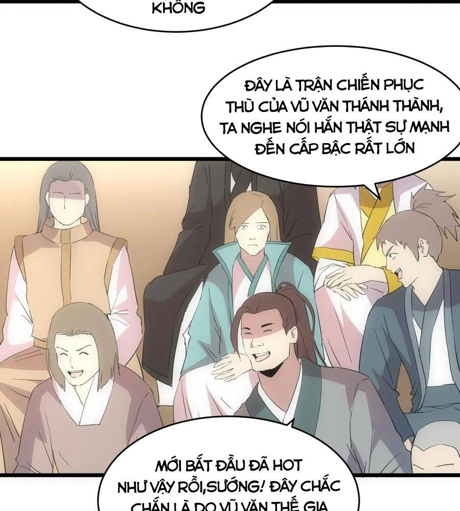 Vạn Cổ Đệ Nhất Thần - Chương 98