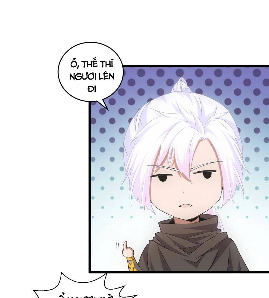 Vạn Cổ Đệ Nhất Thần - Chương 98