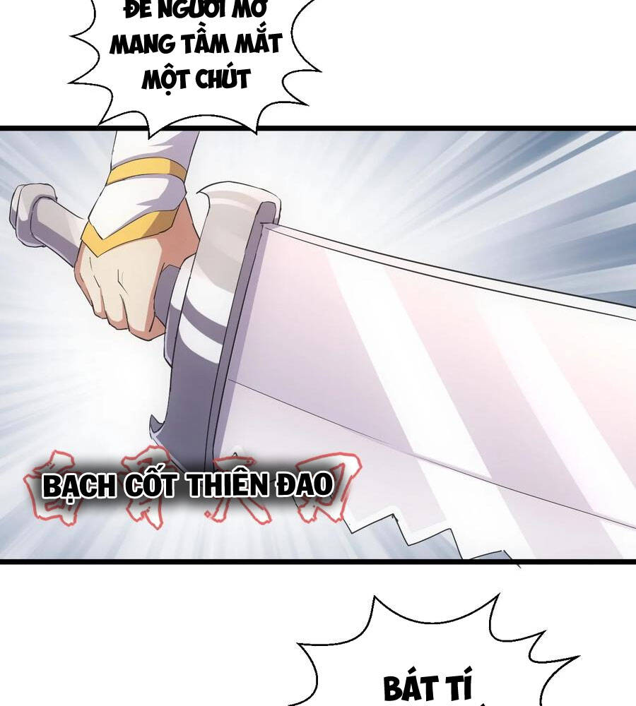 Vạn Cổ Đệ Nhất Thần - Chương 98