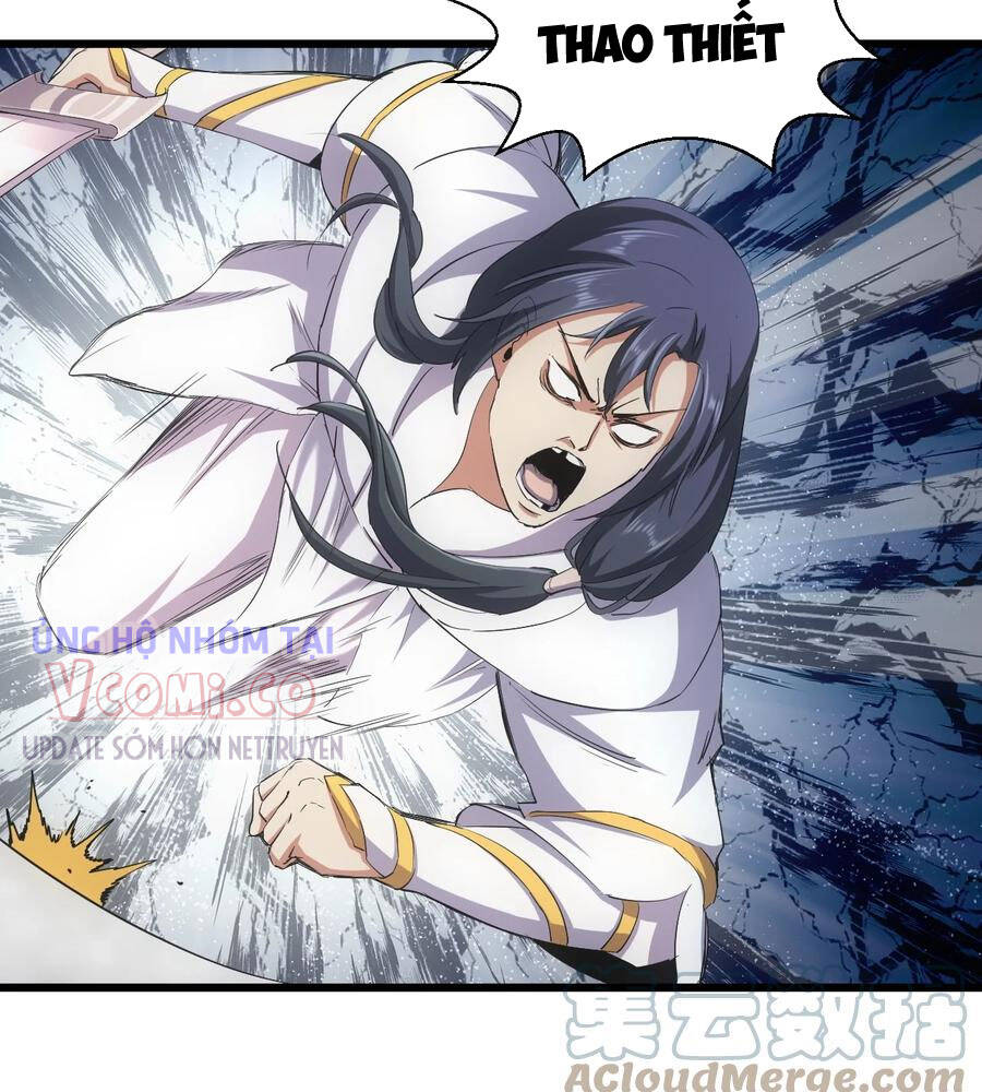 Vạn Cổ Đệ Nhất Thần - Chương 98