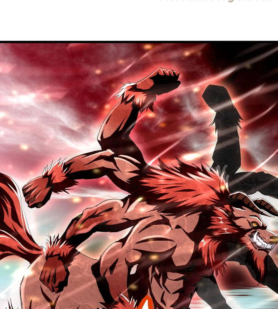 Vạn Cổ Đệ Nhất Thần - Chương 98