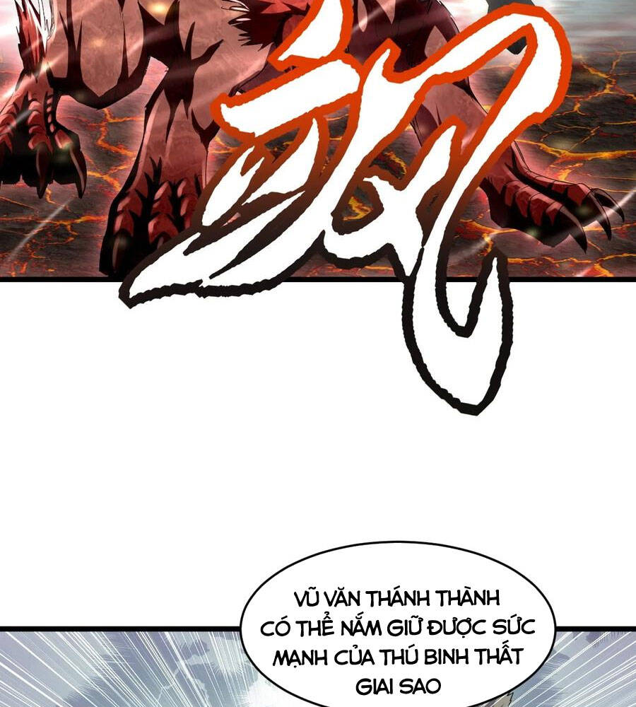 Vạn Cổ Đệ Nhất Thần - Chương 98