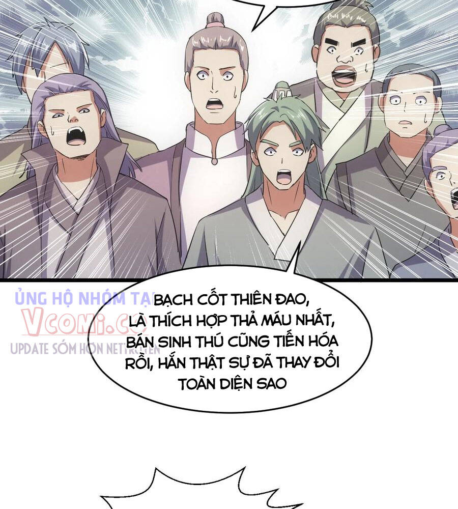 Vạn Cổ Đệ Nhất Thần - Chương 98