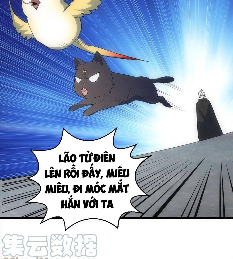Vạn Cổ Đệ Nhất Thần - Chương 98