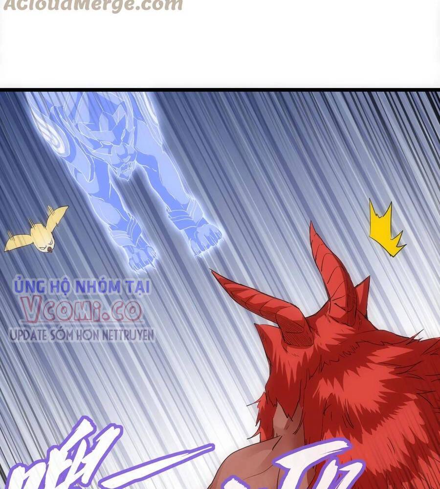 Vạn Cổ Đệ Nhất Thần - Chương 98