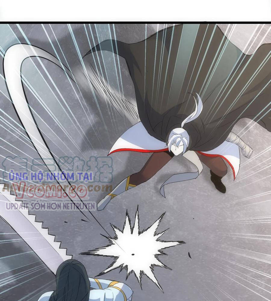 Vạn Cổ Đệ Nhất Thần - Chương 98