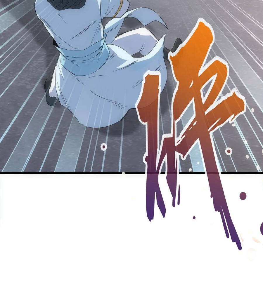 Vạn Cổ Đệ Nhất Thần - Chương 98