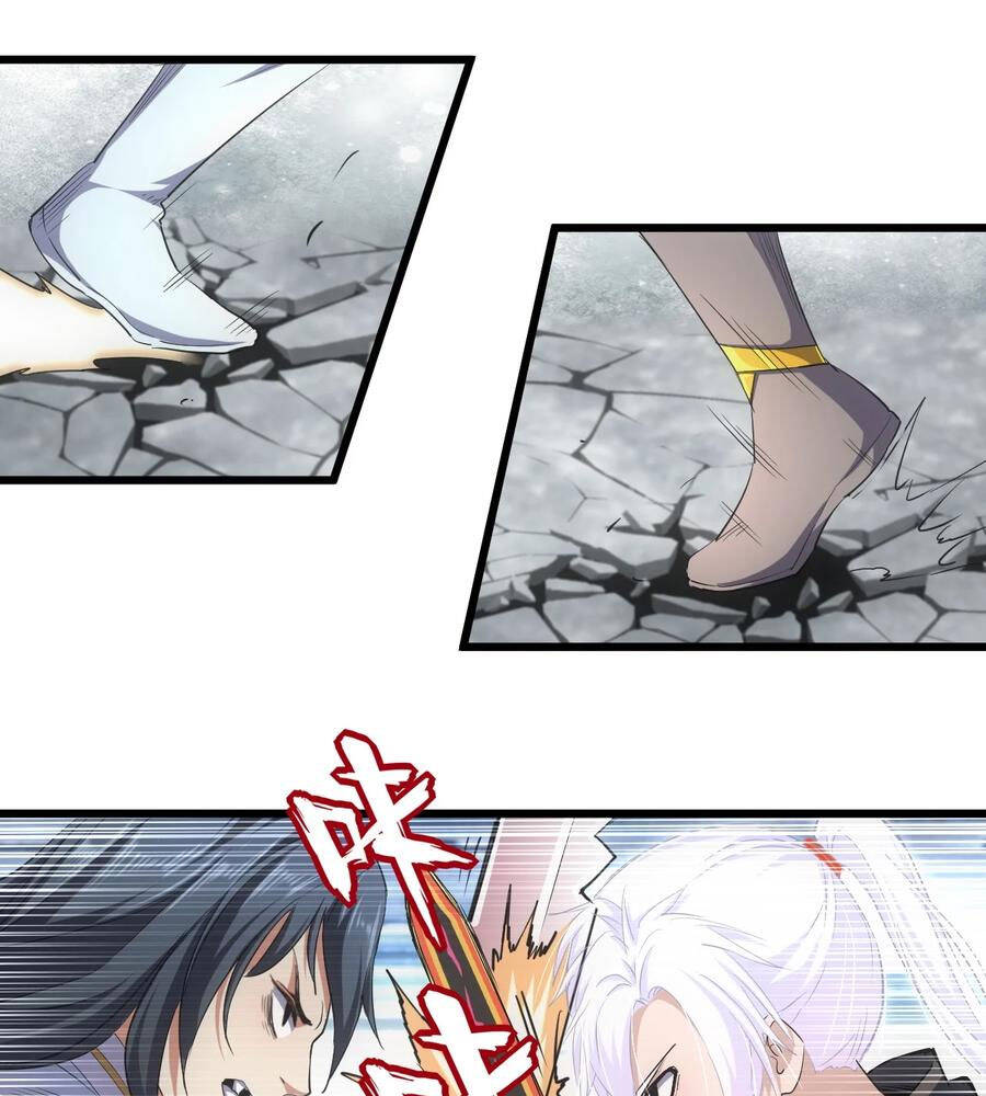 Vạn Cổ Đệ Nhất Thần - Chương 98