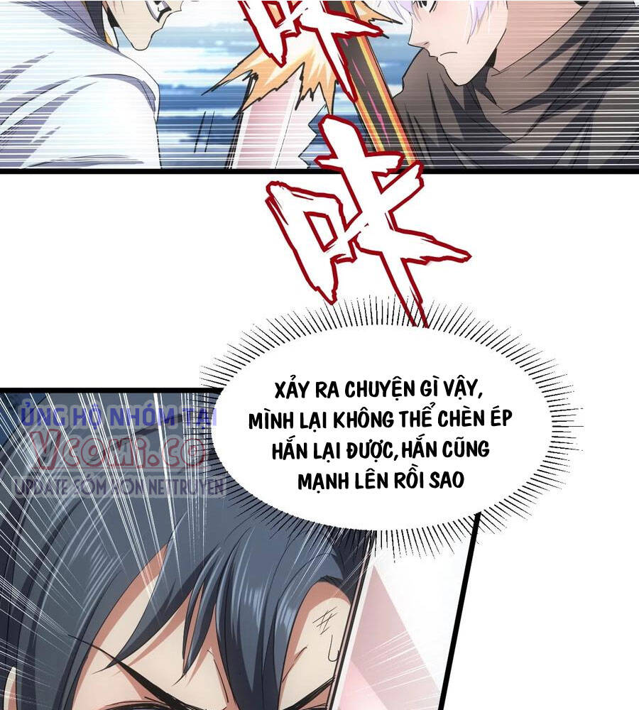 Vạn Cổ Đệ Nhất Thần - Chương 98