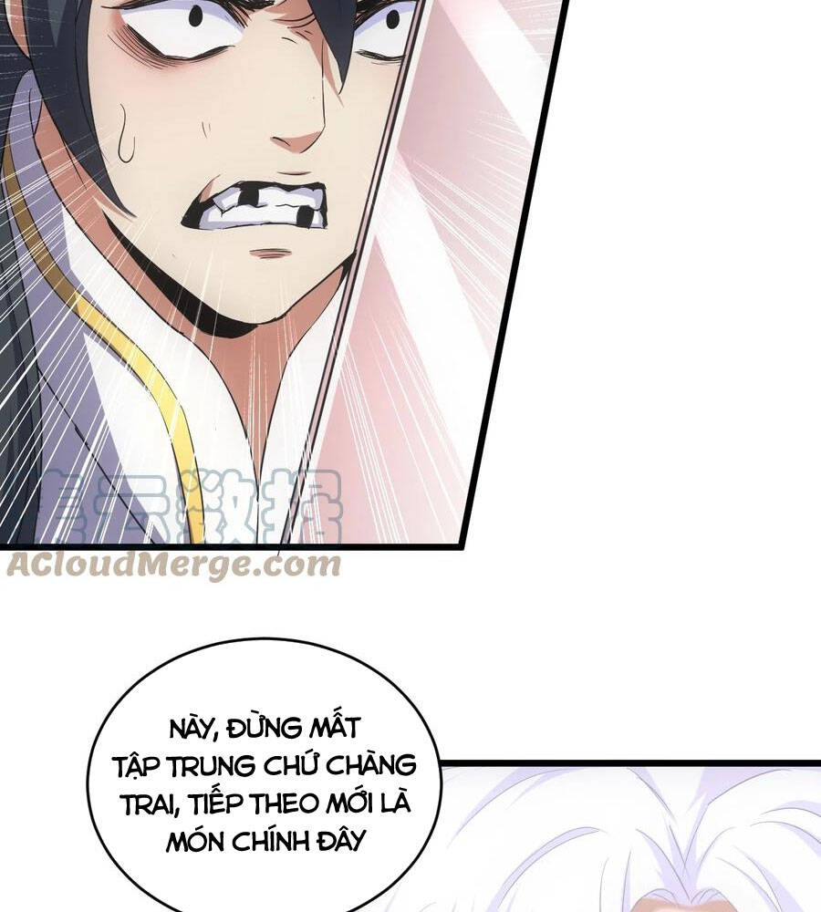 Vạn Cổ Đệ Nhất Thần - Chương 98