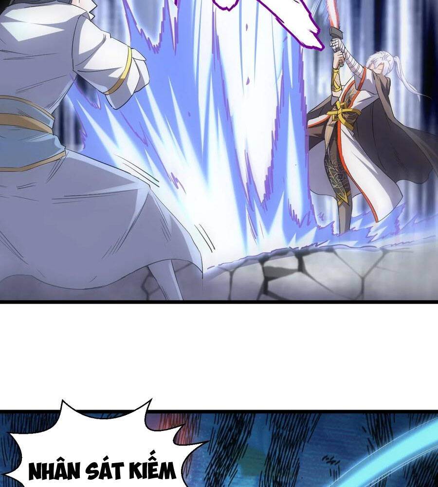 Vạn Cổ Đệ Nhất Thần - Chương 98