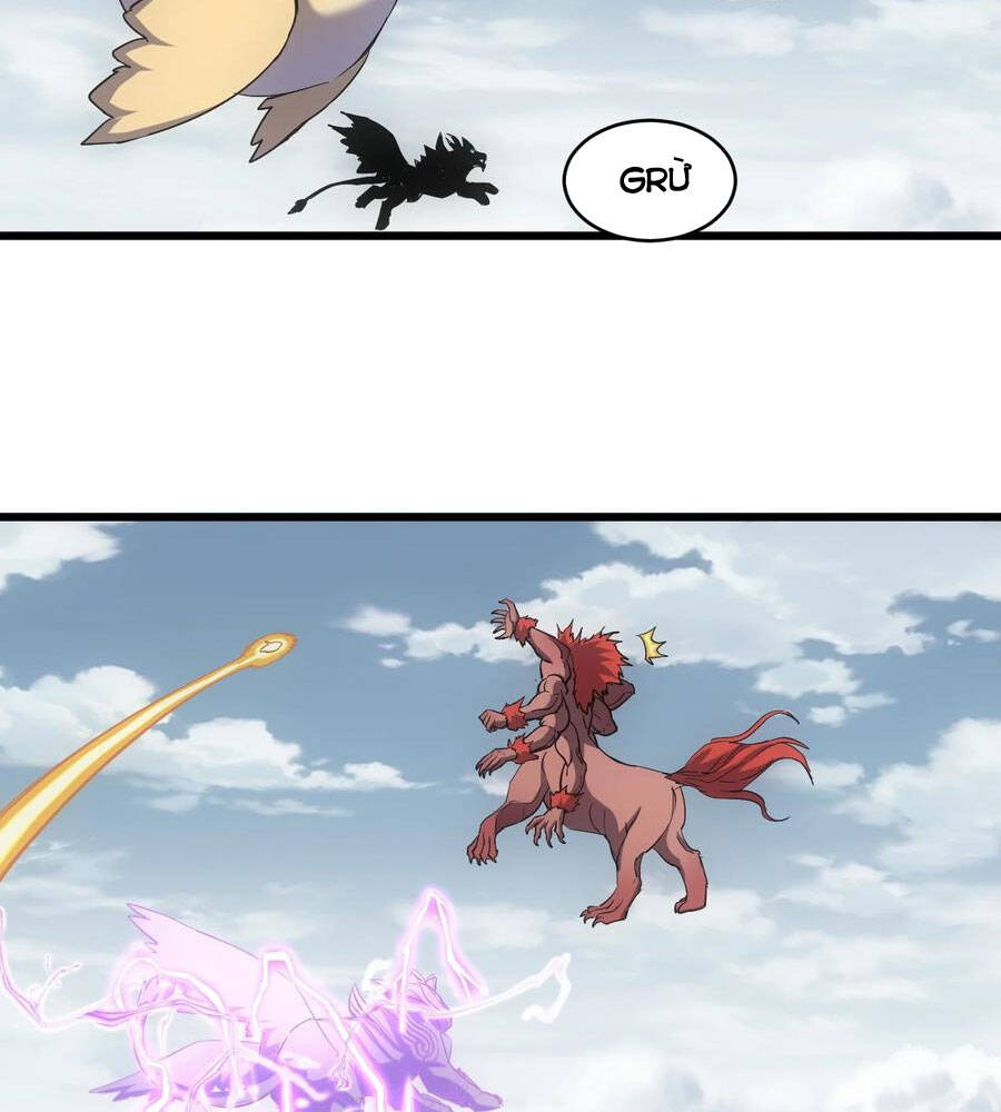 Vạn Cổ Đệ Nhất Thần - Chương 98