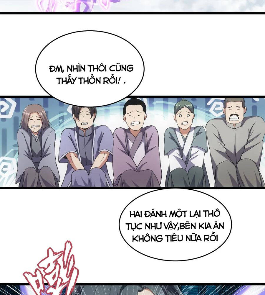 Vạn Cổ Đệ Nhất Thần - Chương 98