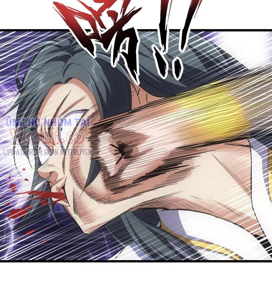 Vạn Cổ Đệ Nhất Thần - Chương 98