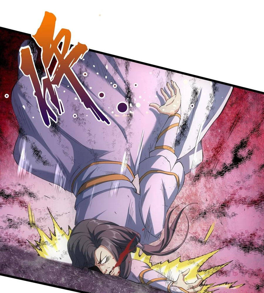 Vạn Cổ Đệ Nhất Thần - Chương 98