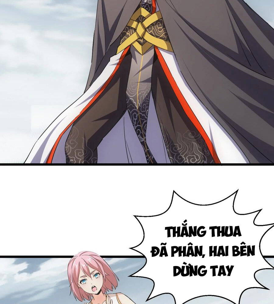 Vạn Cổ Đệ Nhất Thần - Chương 98