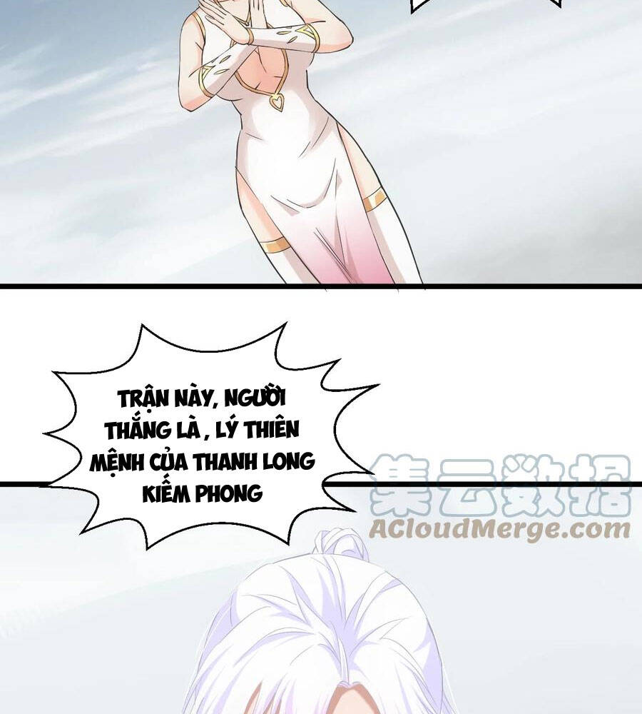 Vạn Cổ Đệ Nhất Thần - Chương 98