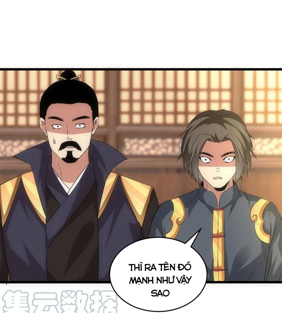 Vạn Cổ Đệ Nhất Thần - Chương 98