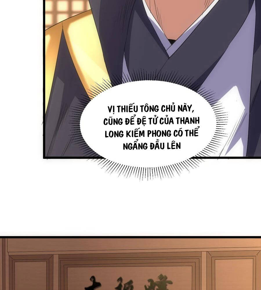 Vạn Cổ Đệ Nhất Thần - Chương 98