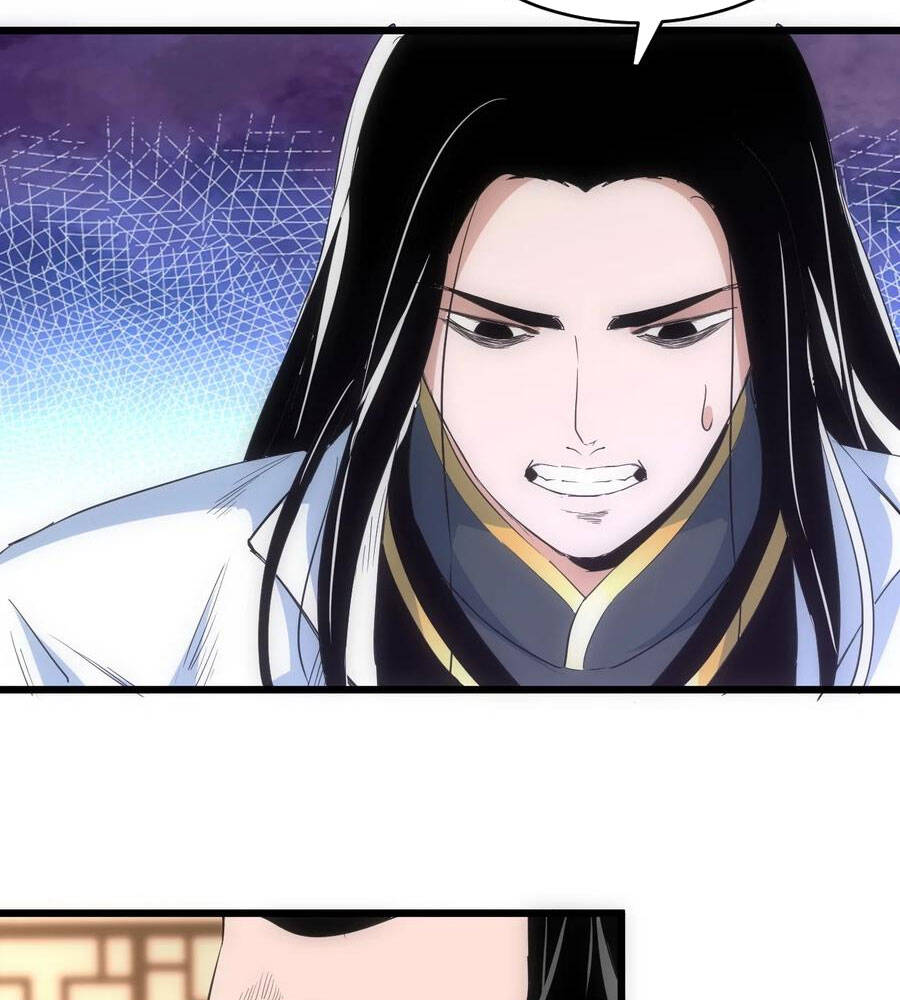 Vạn Cổ Đệ Nhất Thần - Chương 98