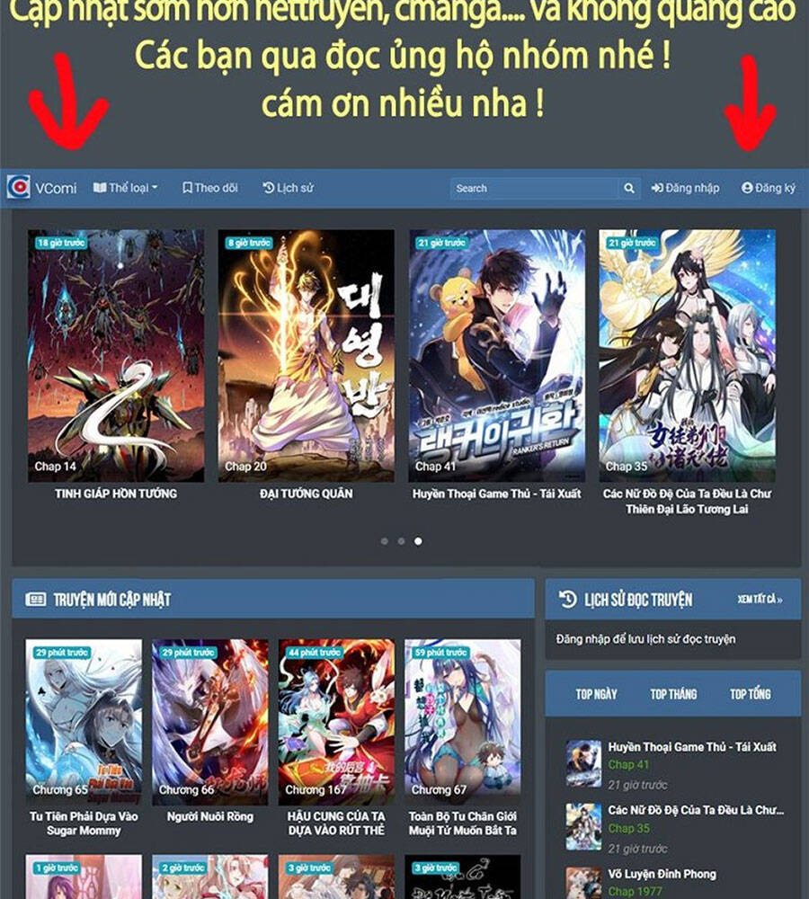 Vạn Cổ Đệ Nhất Thần - Chương 98