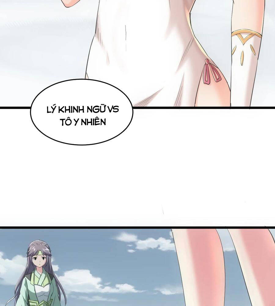 Vạn Cổ Đệ Nhất Thần - Chương 99