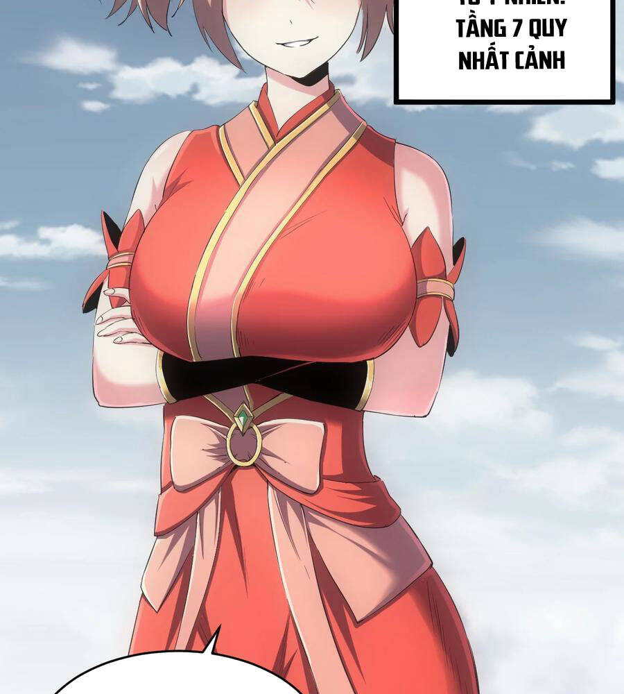 Vạn Cổ Đệ Nhất Thần - Chương 99