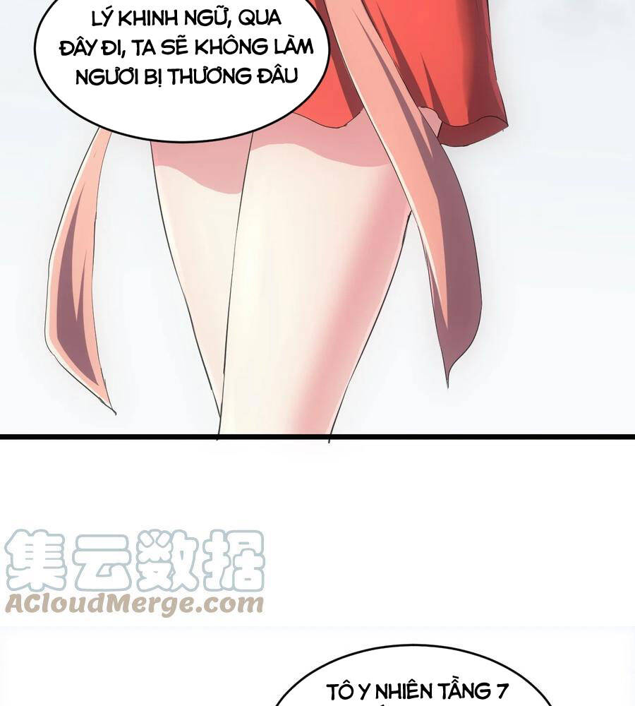 Vạn Cổ Đệ Nhất Thần - Chương 99