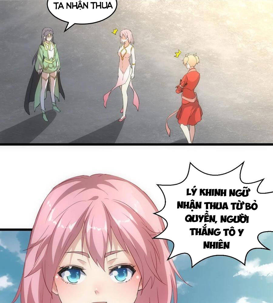 Vạn Cổ Đệ Nhất Thần - Chương 99