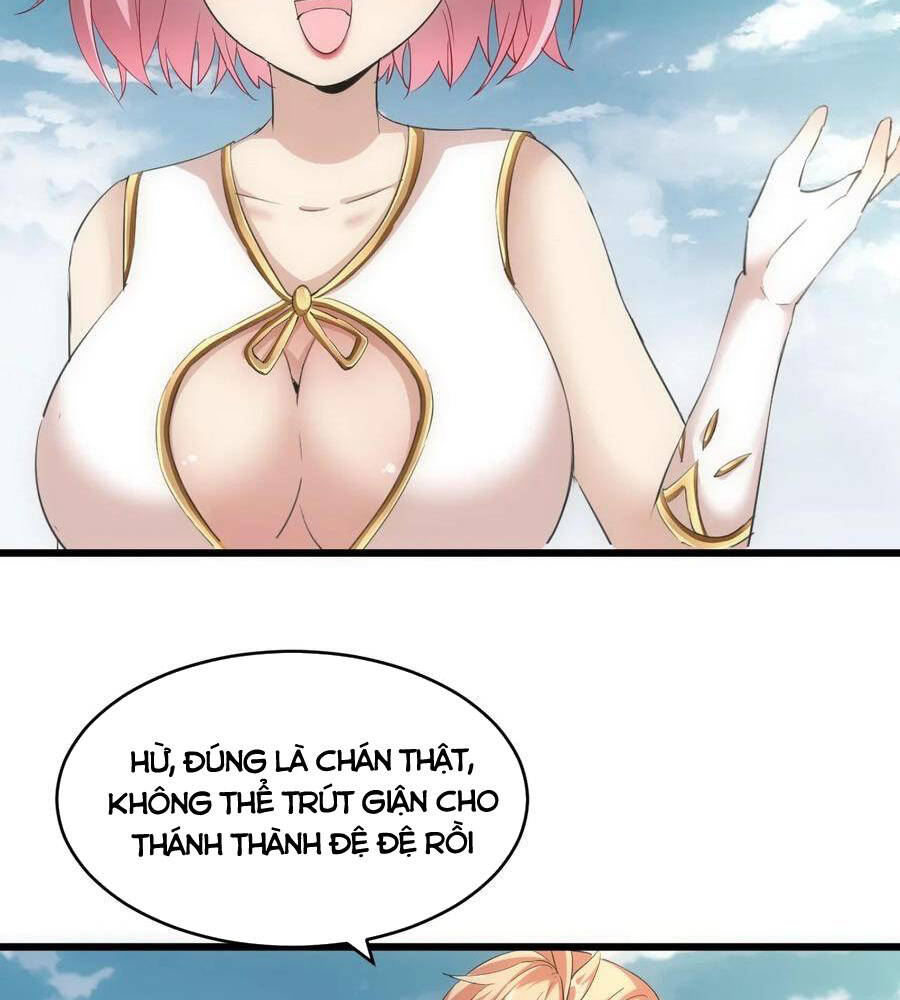 Vạn Cổ Đệ Nhất Thần - Chương 99