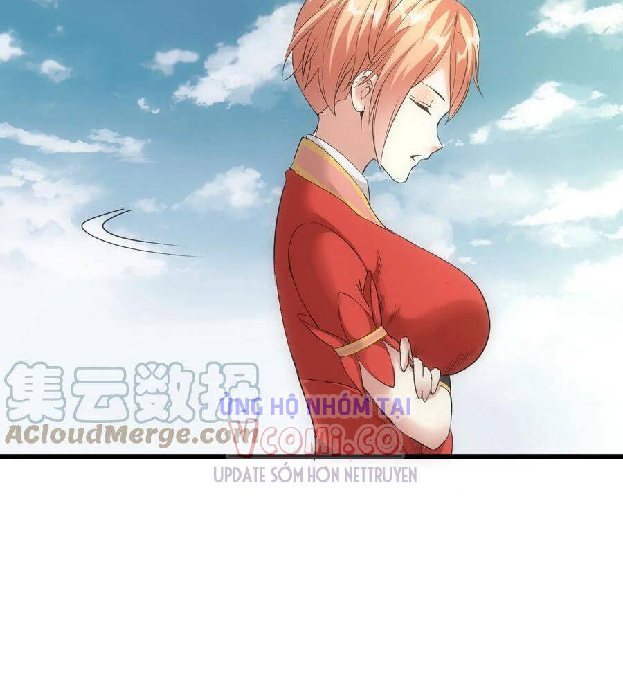 Vạn Cổ Đệ Nhất Thần - Chương 99