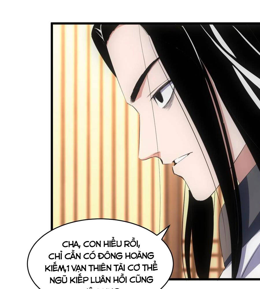 Vạn Cổ Đệ Nhất Thần - Chương 99