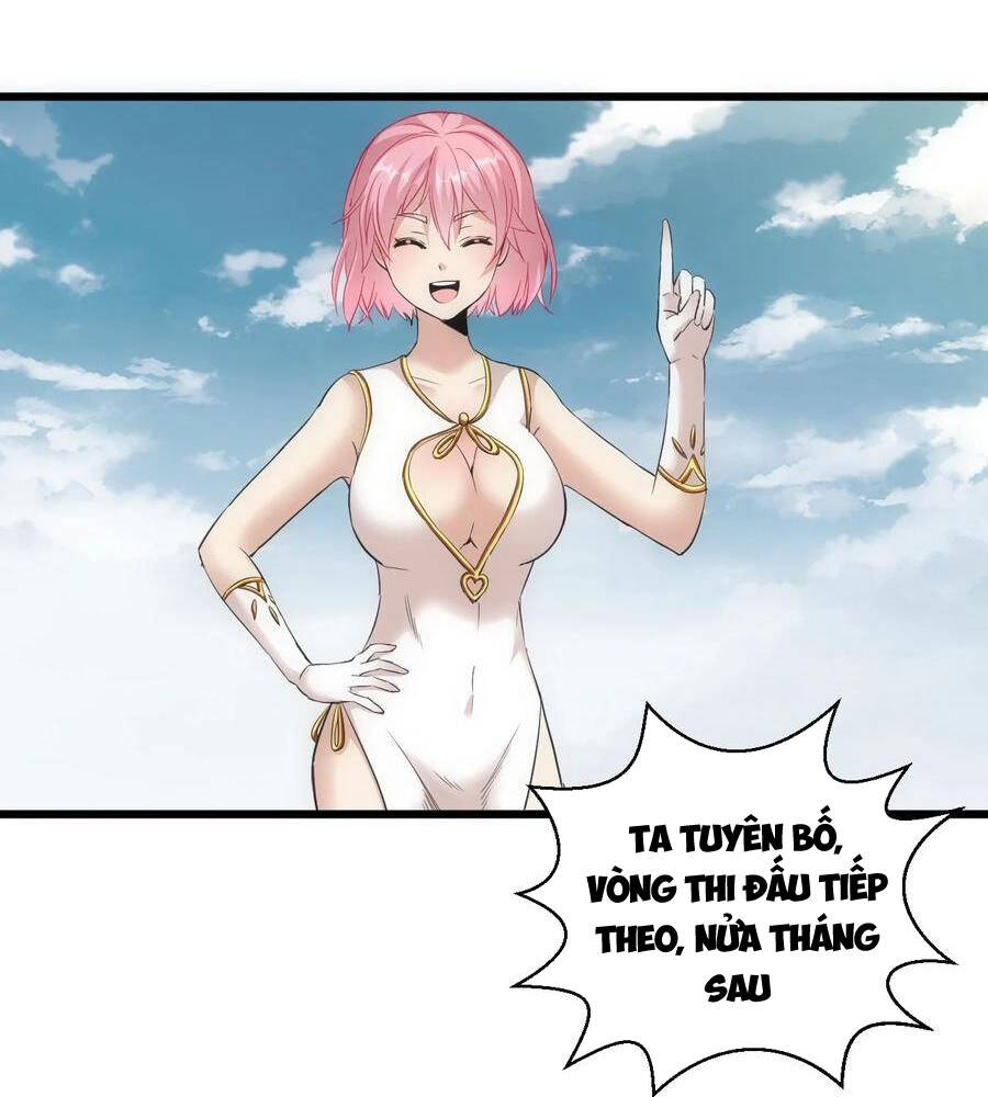 Vạn Cổ Đệ Nhất Thần - Chương 99