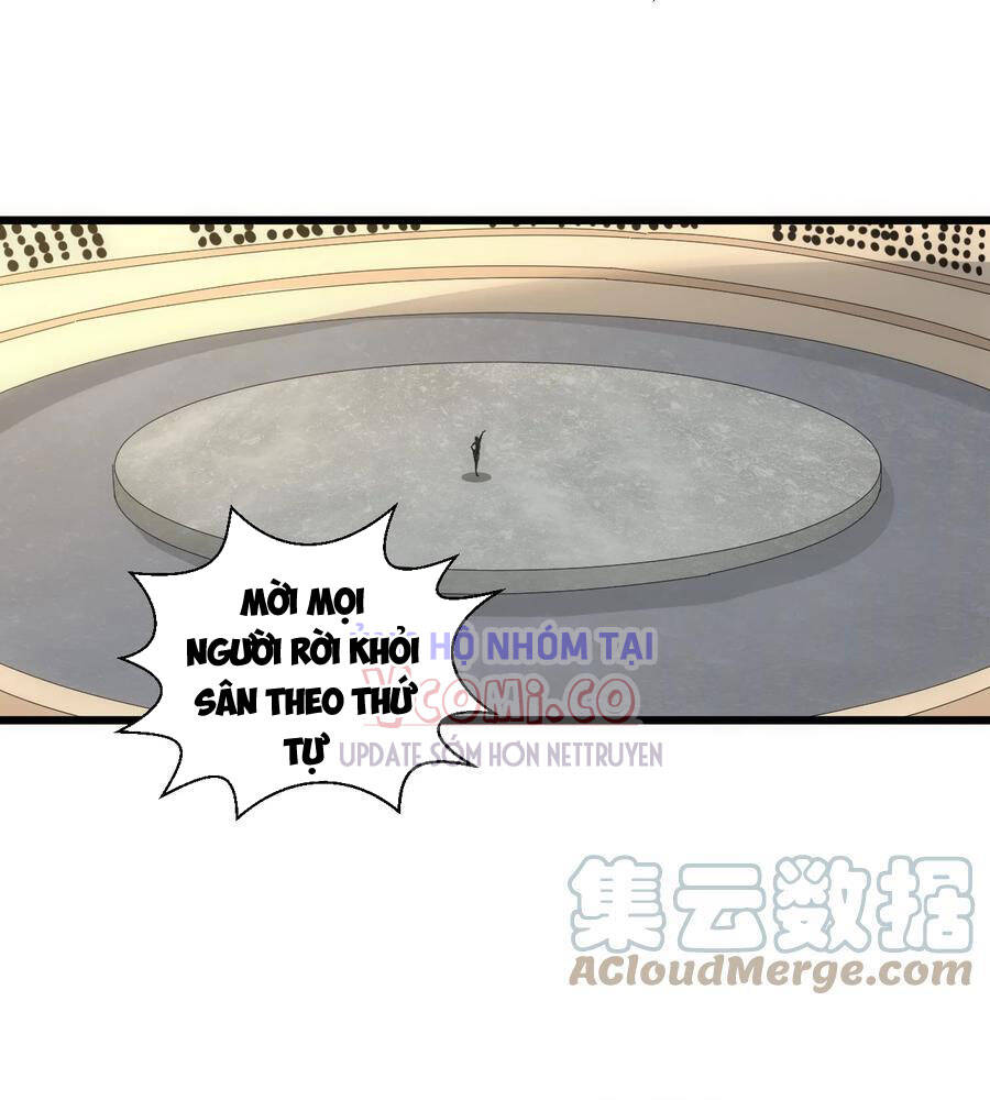 Vạn Cổ Đệ Nhất Thần - Chương 99