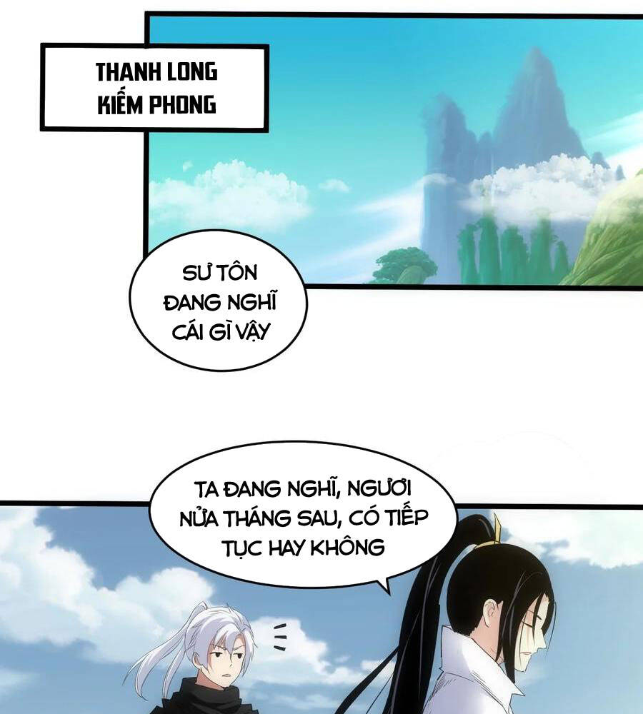 Vạn Cổ Đệ Nhất Thần - Chương 99