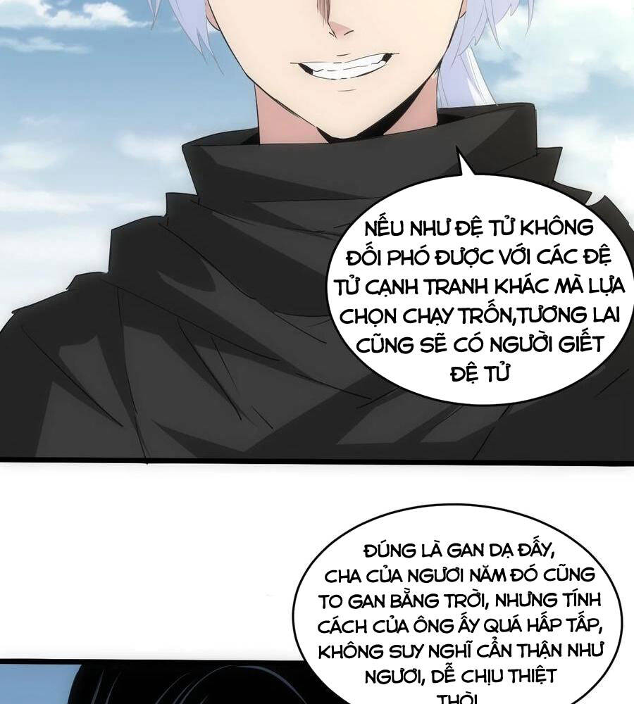 Vạn Cổ Đệ Nhất Thần - Chương 99