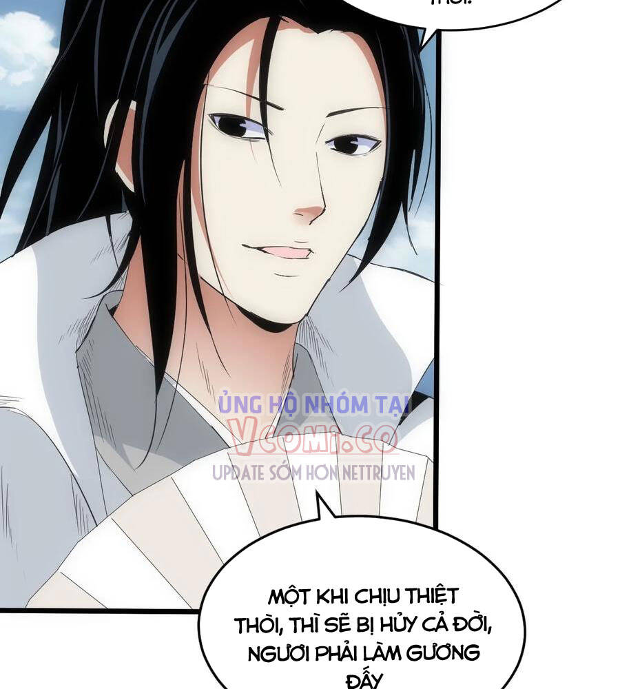 Vạn Cổ Đệ Nhất Thần - Chương 99