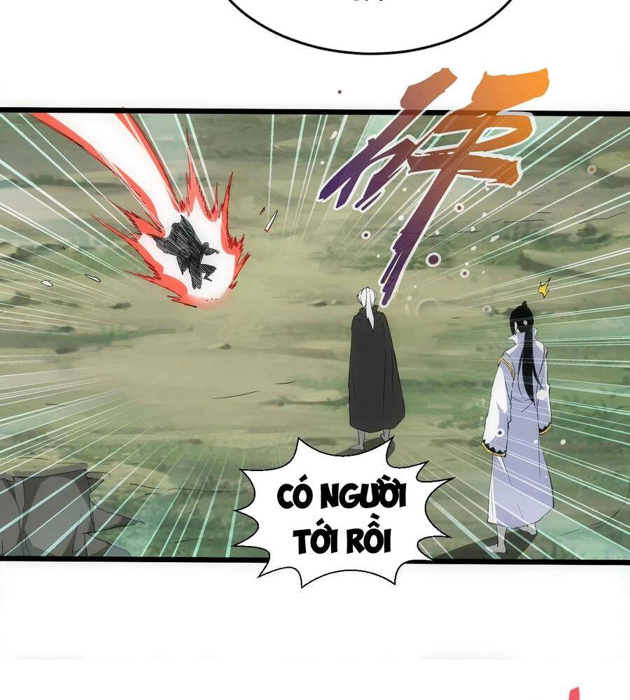 Vạn Cổ Đệ Nhất Thần - Chương 99