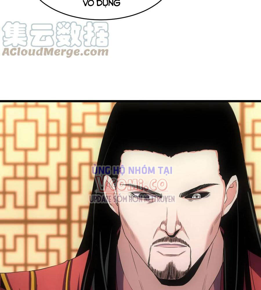 Vạn Cổ Đệ Nhất Thần - Chương 99