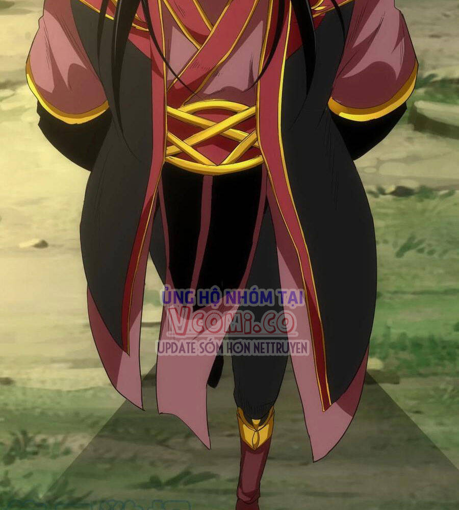 Vạn Cổ Đệ Nhất Thần - Chương 99