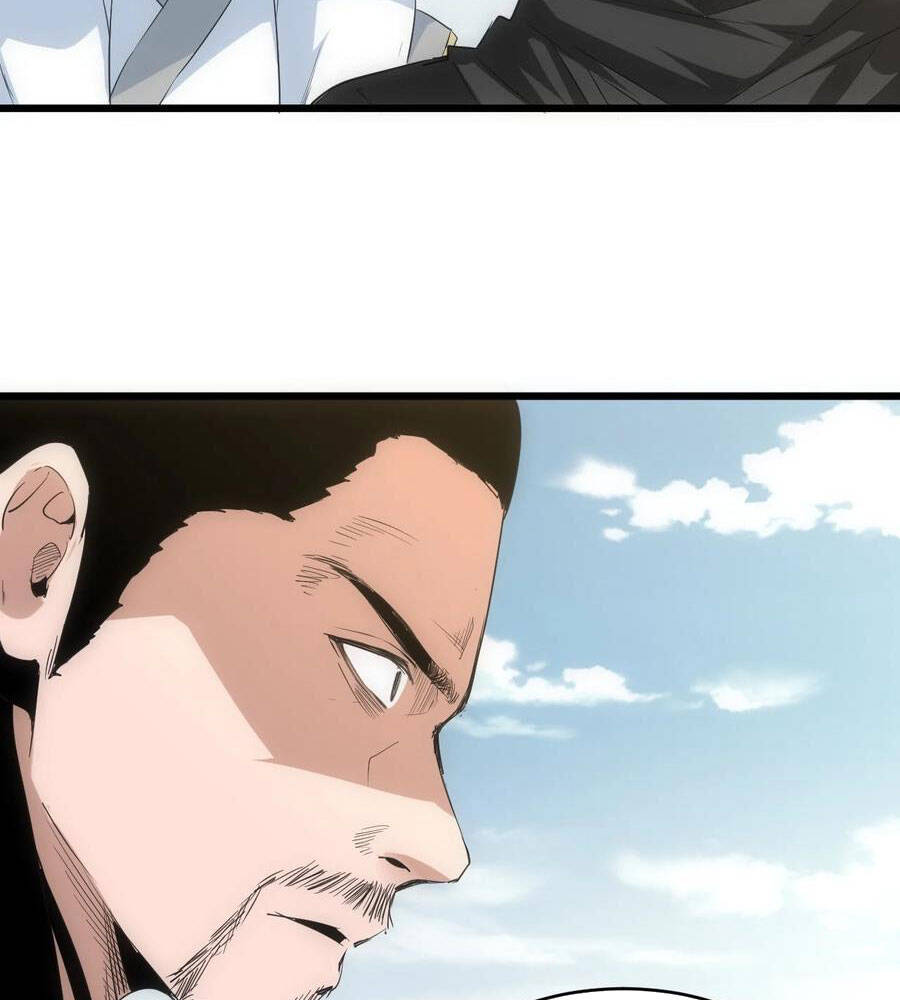 Vạn Cổ Đệ Nhất Thần - Chương 99