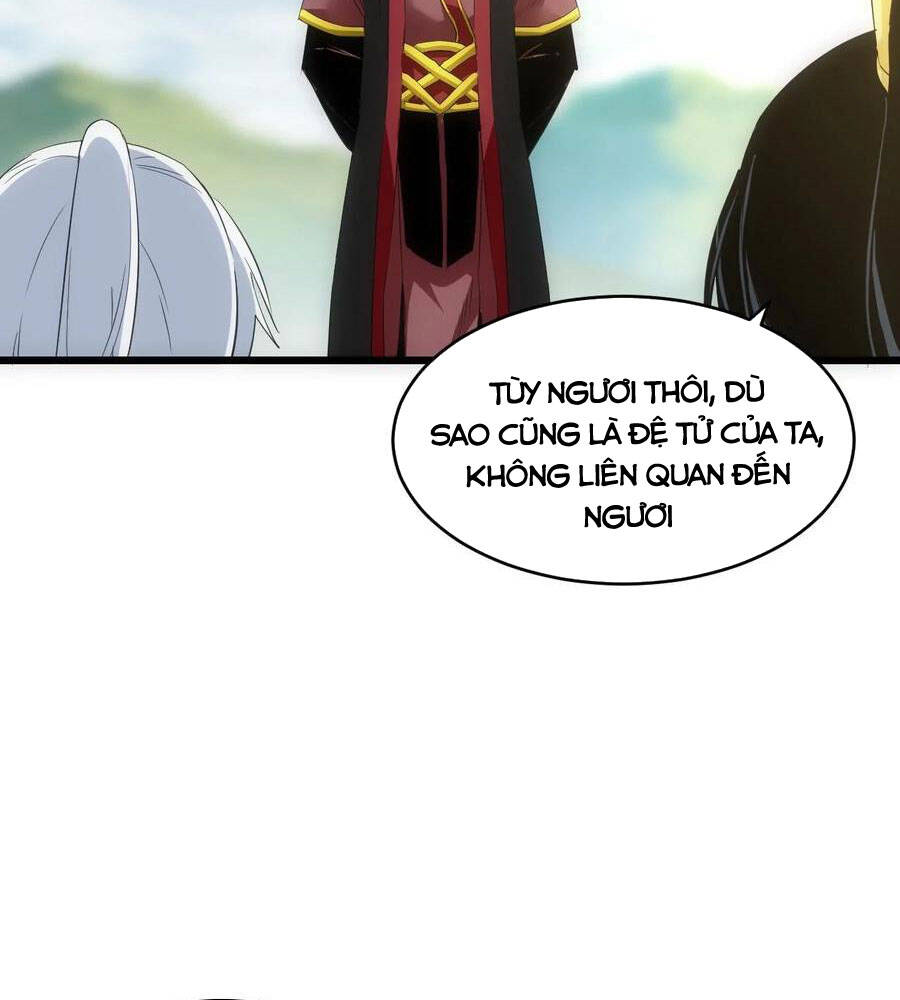Vạn Cổ Đệ Nhất Thần - Chương 99