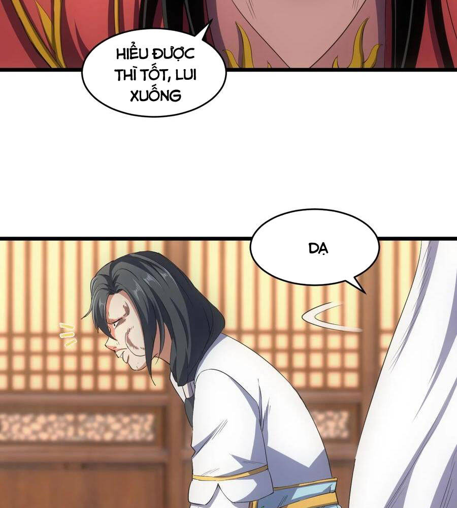 Vạn Cổ Đệ Nhất Thần - Chương 99