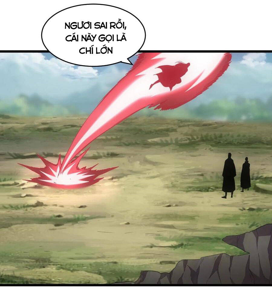 Vạn Cổ Đệ Nhất Thần - Chương 99