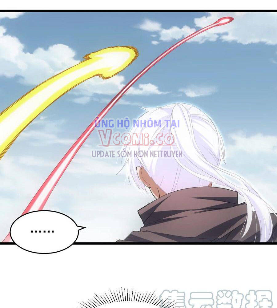 Vạn Cổ Đệ Nhất Thần - Chương 99