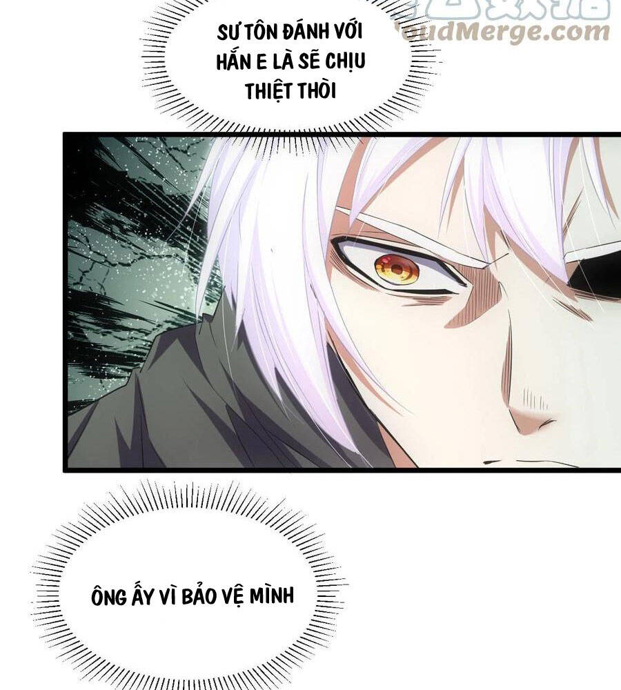 Vạn Cổ Đệ Nhất Thần - Chương 99